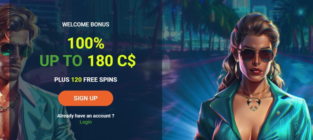 20BET Casino review
