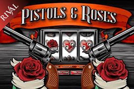 Pistols and roses slots online