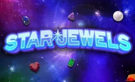 Star Jewels slots online