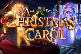 A christmas carol slots online