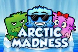 Arctic madness slots online