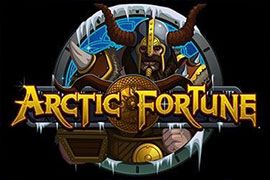 Arctic fortune slots online