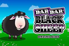 Bar bar black sheep 5 reel slots online