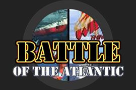 Battle atlantic slots online