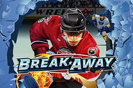 Break away slots online