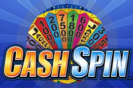 Cash Spin slots online