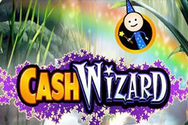 Cash Wizards slots online