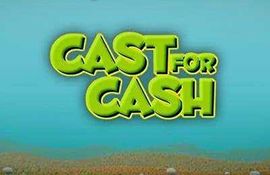 Cast for cash slots online