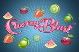 Cherry blast scratch slots online