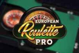 European roulette pro slots online