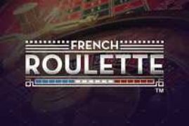 French roulette slots online