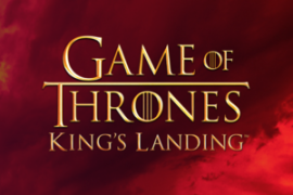 Game of thrones aristocrat slots online