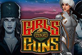 Girls guns 2 frozen dawn slots online