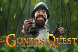 Gonzo s quest slots online