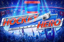 Hockey hero slots online