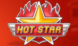 Hot Star slots online