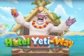 Hotel Yeti Way slots online