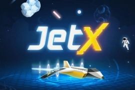 Jetx slots online