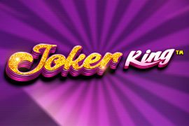 Joker King slots online