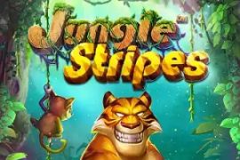 Jungle Stripes slots online