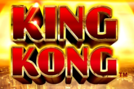 King kong slots online