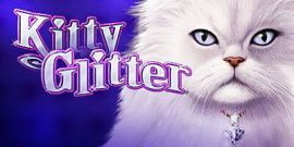 Kitty Glitter slots online