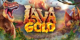 Lava Gold slots online