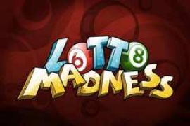 Lotto Madness slots online