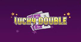 Lucky double slots online