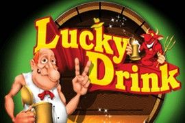 Lucky Drink slots online