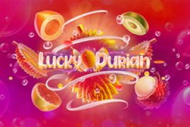 Lucky Durian slots online