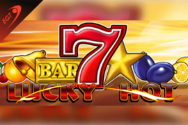 Lucky Hot slots online