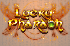 Lucky Pharaoh slots online