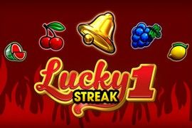 Lucky Streak slots online