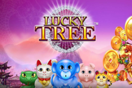 Lucky Tree slots online