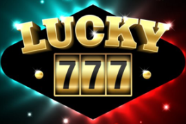 Lucky 7 slots online