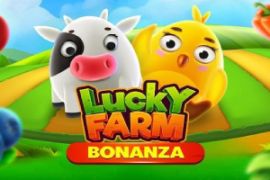 Lucky Farm Bonanza slots online