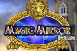Mirror Magic slots online