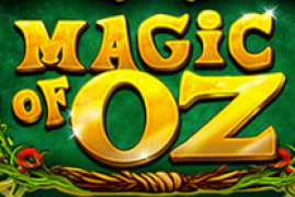 Magic of oz slots online