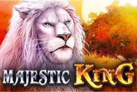 Majestic King slots online