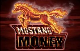 Mustang Money slots online