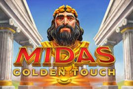 Midas Golden Touch slots online