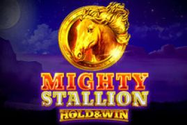 Mighty stallion slots online