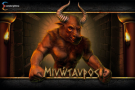 Minotaurus slots online