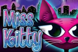 Miss kitty slots online