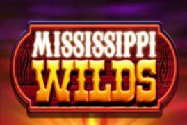 Mississippi wilds slots online