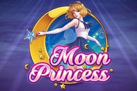 Moon Princess slots online