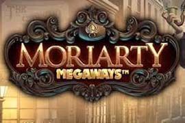 Moriarty megaways slots online