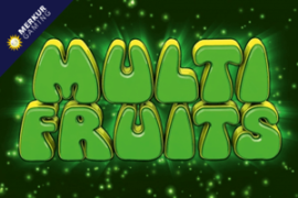 Multi fruits slots online