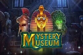 Mystery museum slots online